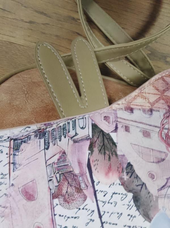 Sac à main Princesse